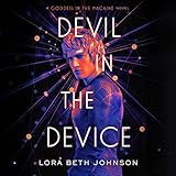 Algopix Similar Product 7 - Devil in the Device