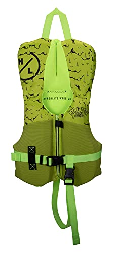 Algopix Similar Product 6 - Hyperlite Indy Toddler CGA Kids