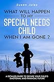 Algopix Similar Product 8 - What will happen to my Special Needs