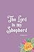 Algopix Similar Product 14 - The Lord is my Shepherd Psalm 231