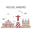 Algopix Similar Product 16 - Rio De Janeiro Brazil  Cities Of The
