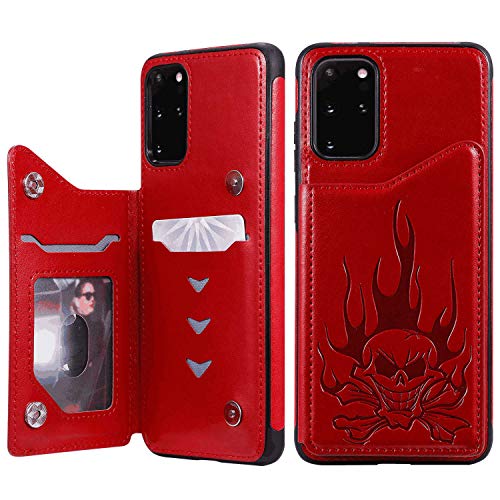 Algopix Similar Product 3 - BeyeX Leather Flip Case Fit for iPhone