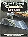Algopix Similar Product 2 - Grow Planner Cannabis Log Book