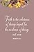 Algopix Similar Product 2 - Faith is the Substance Hebrews 111 