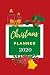 Algopix Similar Product 6 - Christmas Planner Wish List Calendar