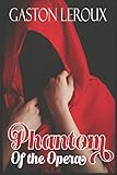 Algopix Similar Product 10 - The Phantom of the Opera The Original