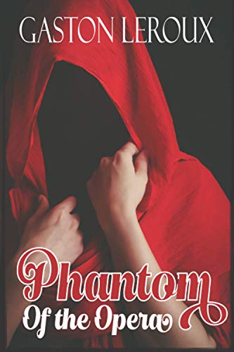 Algopix Similar Product 20 - The Phantom of the Opera The Original