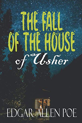 Algopix Similar Product 12 - The Fall of the House of Usher The