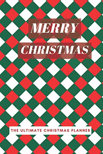 Algopix Similar Product 12 - Merry Christmas  The Ultimate