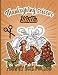 Algopix Similar Product 14 - Thanksgiving Scissor Skills Activity