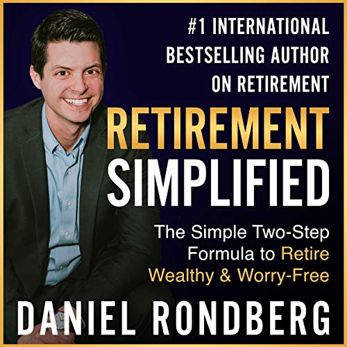 Algopix Similar Product 3 - Retirement Simplified The Simple