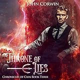 Algopix Similar Product 7 - Throne of Lies Epic Steampunk Fantasy