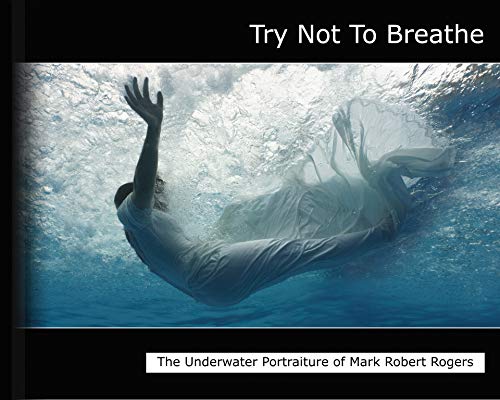 Algopix Similar Product 2 - Try Not to Breathe The Underwater