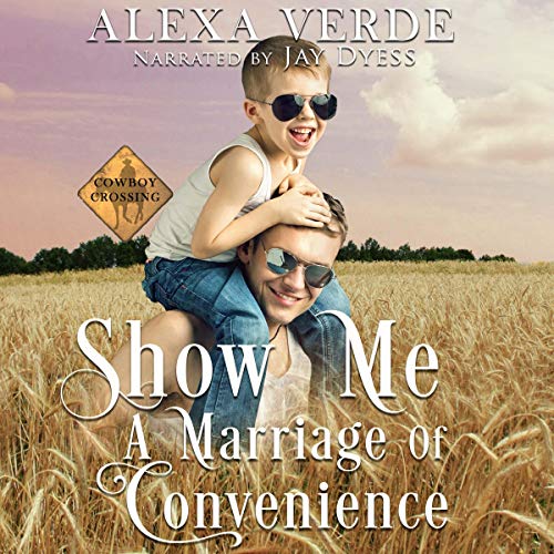 Algopix Similar Product 17 - Show Me a Marriage of Convenience