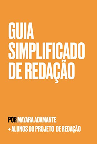 Algopix Similar Product 8 - Guia Simplificado de Redao