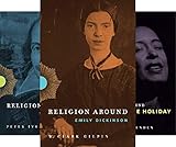 Algopix Similar Product 6 - Religion Around (6 Book Series)