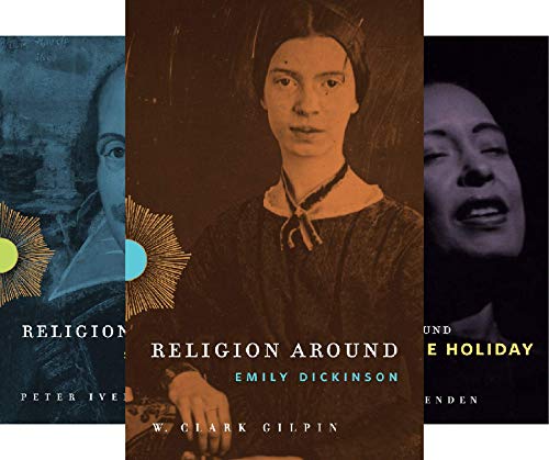 Algopix Similar Product 2 - Religion Around (6 Book Series)