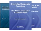 Algopix Similar Product 2 - New Political Economy (20 Book Series)
