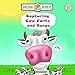Algopix Similar Product 10 - Capturing Cow Farts and Burps