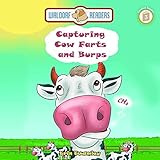 Algopix Similar Product 17 - Capturing Cow Farts and Burps