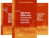 Algopix Similar Product 7 - Topics in Applied Physics 16 Book