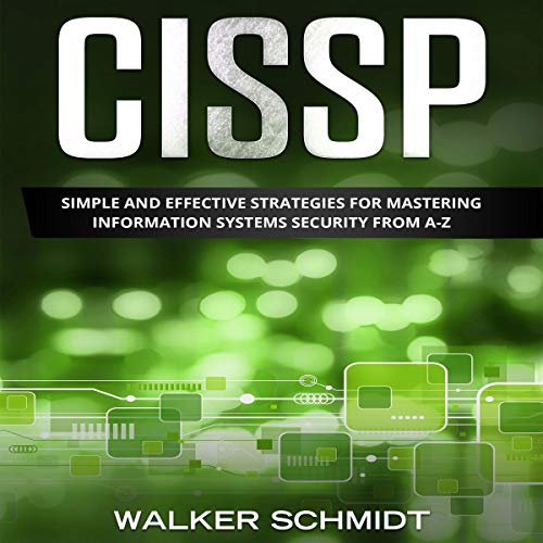 Algopix Similar Product 11 - CISSP Simple and Effective Strategies