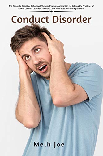 Algopix Similar Product 18 - Conduct Disorder The Complete