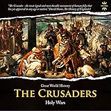 Algopix Similar Product 15 - The Crusaders Holy Wars Great World
