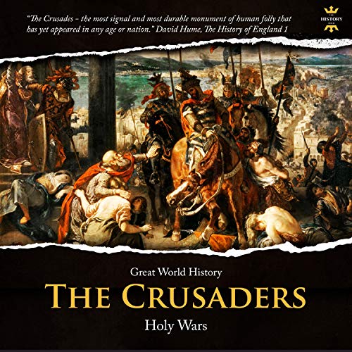 Algopix Similar Product 9 - The Crusaders Holy Wars Great World