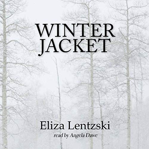 Algopix Similar Product 16 - Winter Jacket Winter Jacket Series