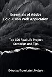 Algopix Similar Product 4 - Essentials of Adobe ColdFusion Web