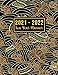 Algopix Similar Product 8 - 20212022 Two Year Planner 20212022