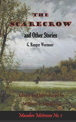 Algopix Similar Product 14 - The Scarecrow and Other Stories