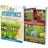 Algopix Similar Product 3 - Homesteading for Beginners Grow