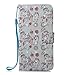 Algopix Similar Product 20 - Leather Cover Compatible with Samsung