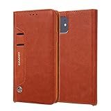 Algopix Similar Product 17 - Flip Case Fit for Samsung Galaxy S9