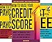 Algopix Similar Product 15 - Smart Money Blueprint (3 Book Series)