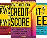 Algopix Similar Product 10 - Smart Money Blueprint (3 Book Series)