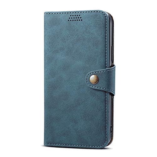 Algopix Similar Product 5 - Leather Cover Compatible with Samsung