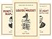 Algopix Similar Product 11 - Notable British Trials (4 Book Series)