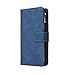 Algopix Similar Product 5 - RuiJinHao Flip Case Fit for iPhone 11