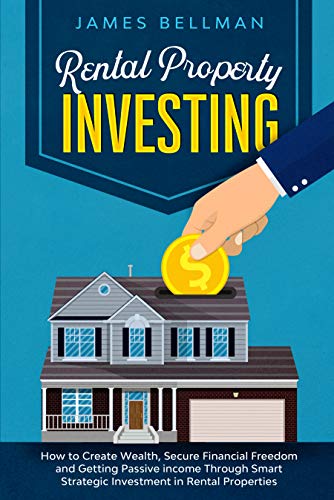 Algopix Similar Product 5 - Rental Property Investing How to
