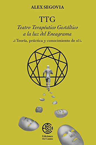 Algopix Similar Product 19 - TTG Teatro Terapeutico Gestaltico a la
