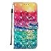 Algopix Similar Product 11 - RuiJinHao Flip Case Fit for Samsung
