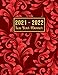 Algopix Similar Product 12 - 20212022 Two Year Planner 20212022