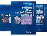 Algopix Similar Product 18 - Pediatric Oncology (20 Book Series)