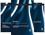 Algopix Similar Product 10 - Routledge Studies in Crime and Society