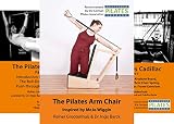Algopix Similar Product 2 - The Pilates Equipment (3 Book Series)