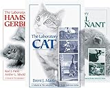 Algopix Similar Product 8 - Laboratory Animal Pocket Reference 16