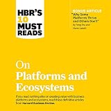 Algopix Similar Product 10 - HBRs 10 Must Reads on Platforms and